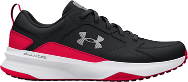 Кецове и обувки Under Armour Fitness boty UA Charged Edge-BLK Черно | 3026727-001, 0