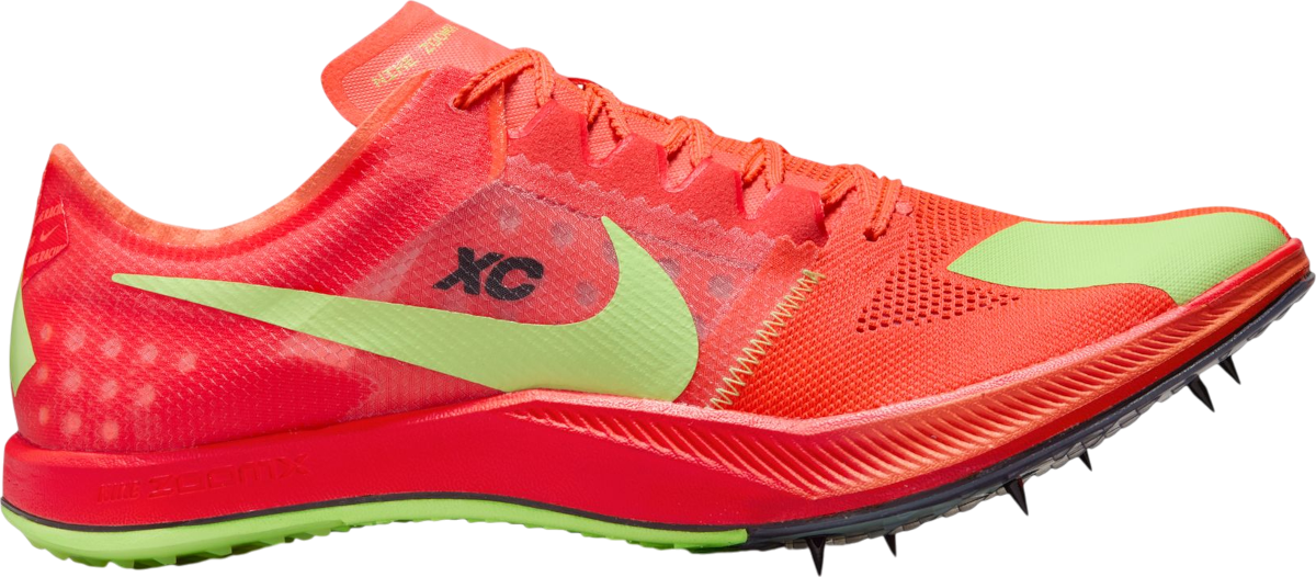 Кецове и обувки Nike Dragonfly XC Червено | dx7992-800, 0