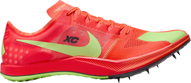 Кецове и обувки Nike Dragonfly XC Червено | dx7992-800, 0