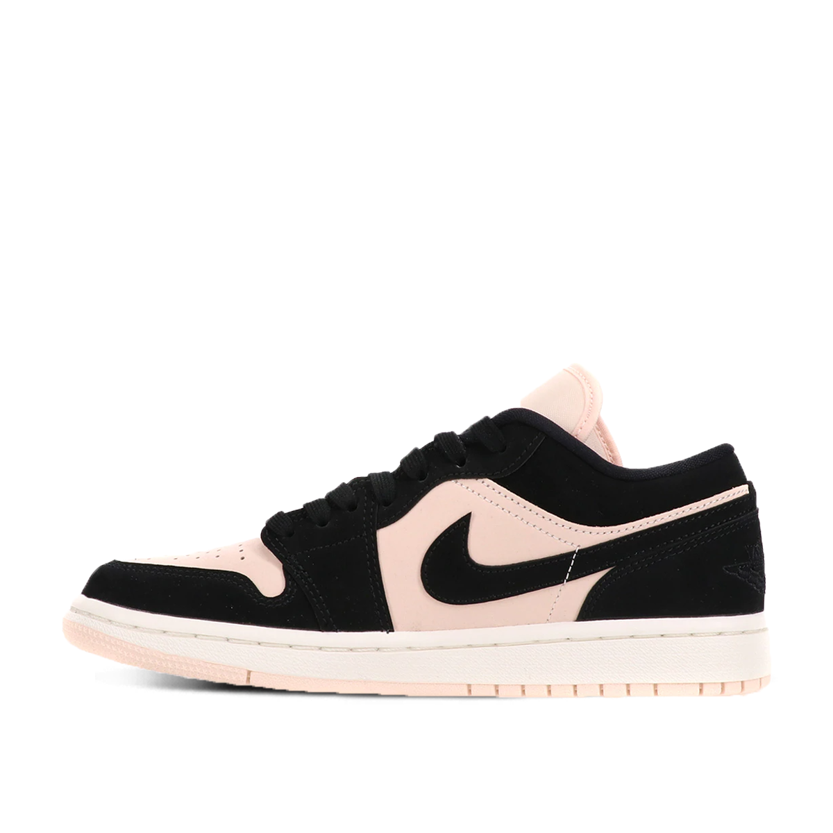 Кецове и обувки Jordan Air Jordan 1 Low "Black Guava Ice" W Черно | DC0774-003, 1