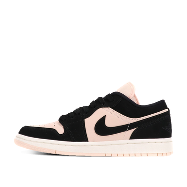 Кецове и обувки Jordan Air Jordan 1 Low "Black Guava Ice" W Черно | DC0774-003, 1