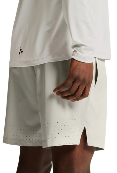 Къси панталони Craft Craft Adv Essence Shorts Бяло | 1915951-922000, 3