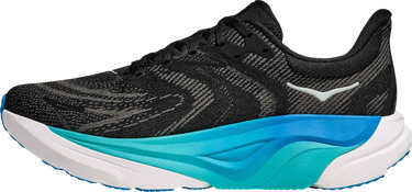 Кецове и обувки Hoka One One Arahi 8 Черно | 1168690-bksk, 4
