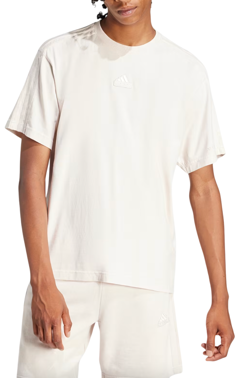Тениска adidas Performance All Season T-Shirt Бяло | ir5198, 0