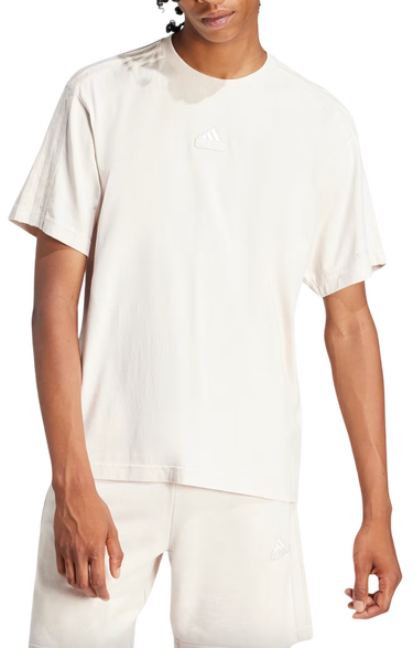 Тениска adidas Performance All Season T-Shirt Бяло | ir5198, 0