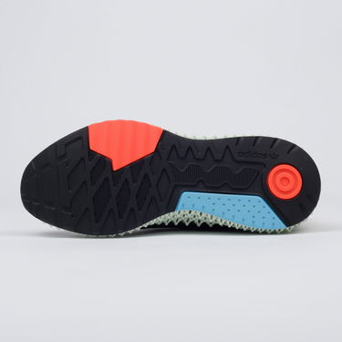 Кецове и обувки adidas Originals Z4000 4D Черно | EF9625, 4