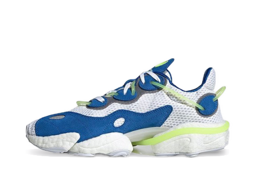 Torsion X