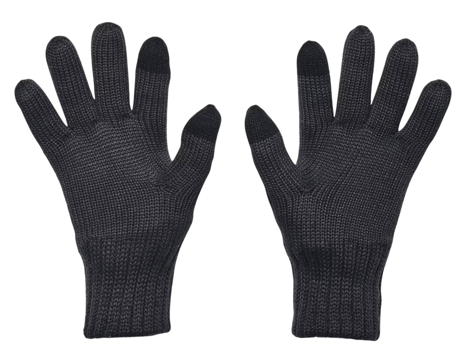 Ръкавици Under Armour Halftime Wool Gloves Сиво | 1378755-001, 1