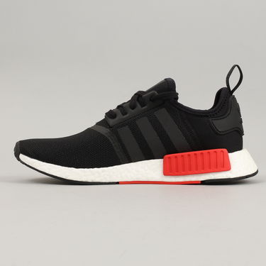 Кецове и обувки adidas Originals NMD_R1 ''Bred'' Черно | BB1969, 0