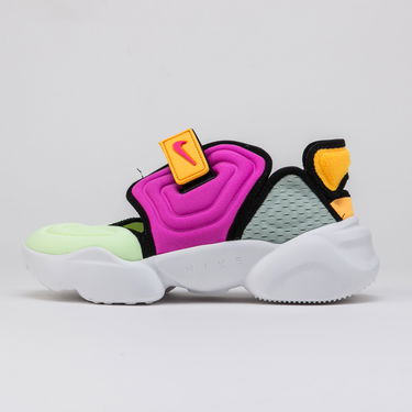Кецове и обувки Nike W Aqua Rift Розово | CW7164-700, 0
