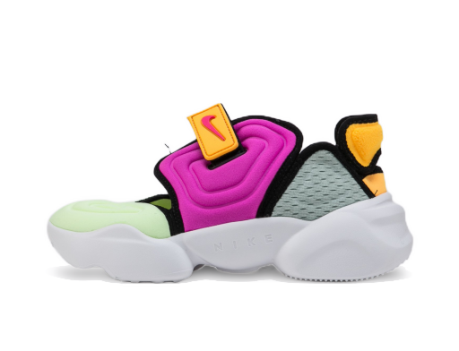 Кецове и обувки Nike W Aqua Rift Розово | CW7164-700
