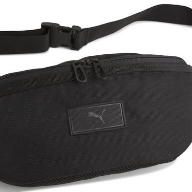 Чанта за кръста Puma Essentials 2L Waist Bag Черно | 091128_01, 3