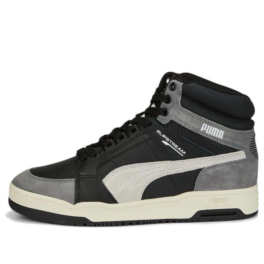 Кецове и обувки Puma Slipstream Mid Heritage Сиво | 386545-04, 0
