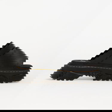 Кецове и обувки Dr. Martens Mattison Slide Sandal Black Черно | DM40900001, 2