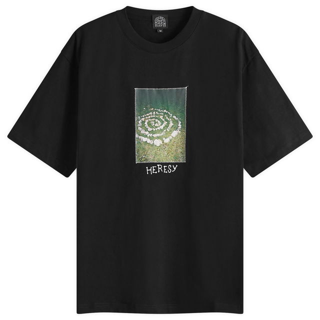 Spiral T-Shirt