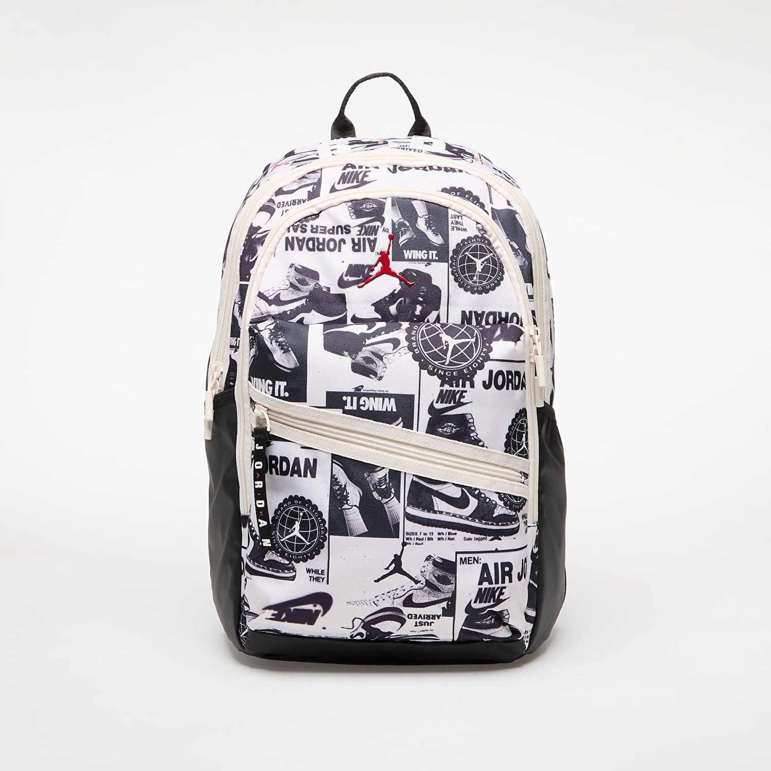 Раница Jordan Jordan Jam Air Patrol Backpack Бяло | MA0924-X27, 0