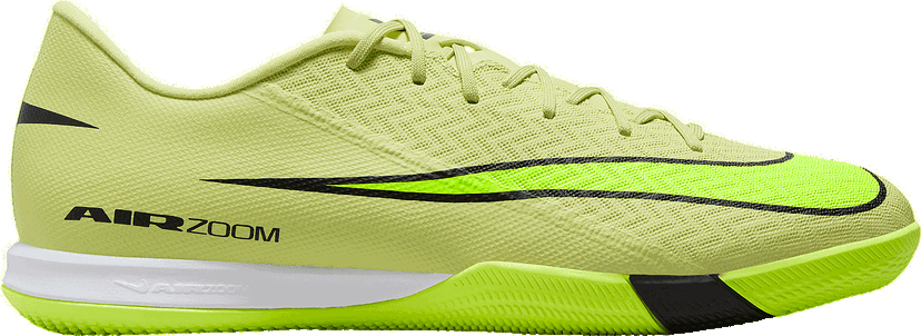 Кецове и обувки Nike ZOOM VAPOR 16 ACADEMY IC Зелено | fq8434-300