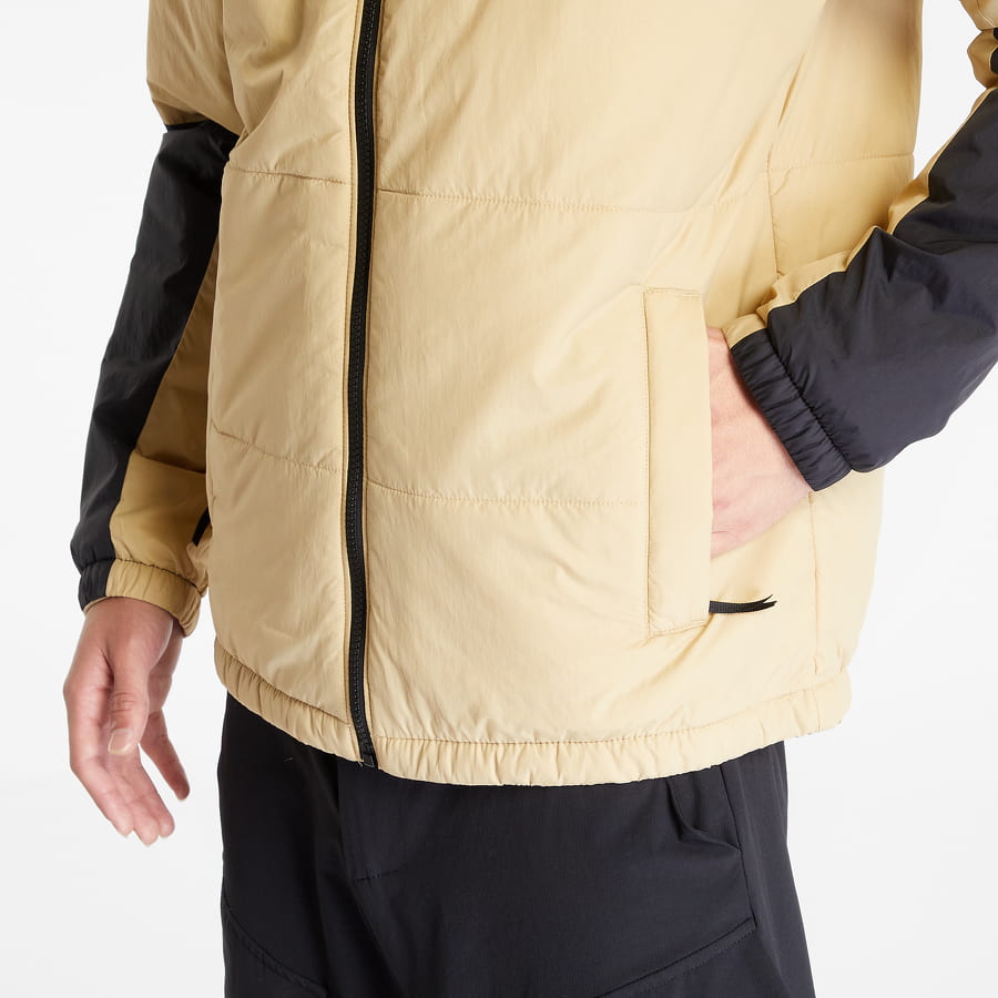 Пухо яке The North Face Gosei Puffer Jacket Бежово | NF0A557VLK51, 1