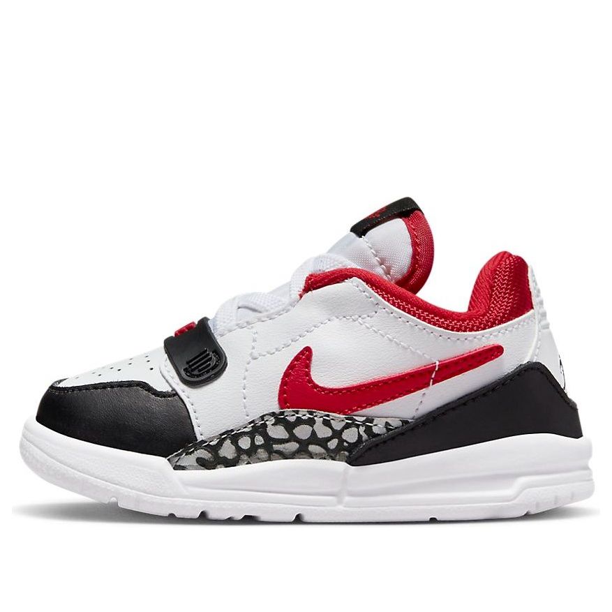 Кецове и обувки Jordan Air Jordan Legacy 312 Low Бяло | CD9056-160, 0