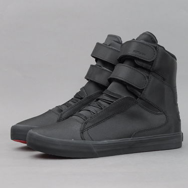 Кецове и обувки Supra Society II Черно | s34137, 0
