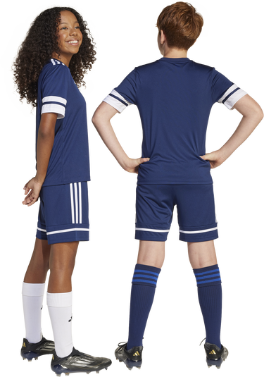 Къси панталони adidas Originals adidas Squadra 25 Shorts Тъмно синьо | jn5458, 2