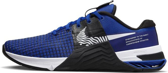 Кецове и обувки Nike Metcon 8 Тъмно синьо | DO9328-400, 0
