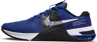 Кецове и обувки Nike Metcon 8 Тъмно синьо | DO9328-400, 0