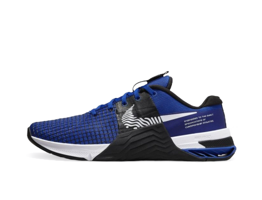 Кецове и обувки Nike Metcon 8 Тъмно синьо | DO9328-400