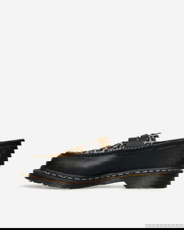 Кецове и обувки Dr. Martens Penton Smooth Leather Loafers Черно | 41186001, 3