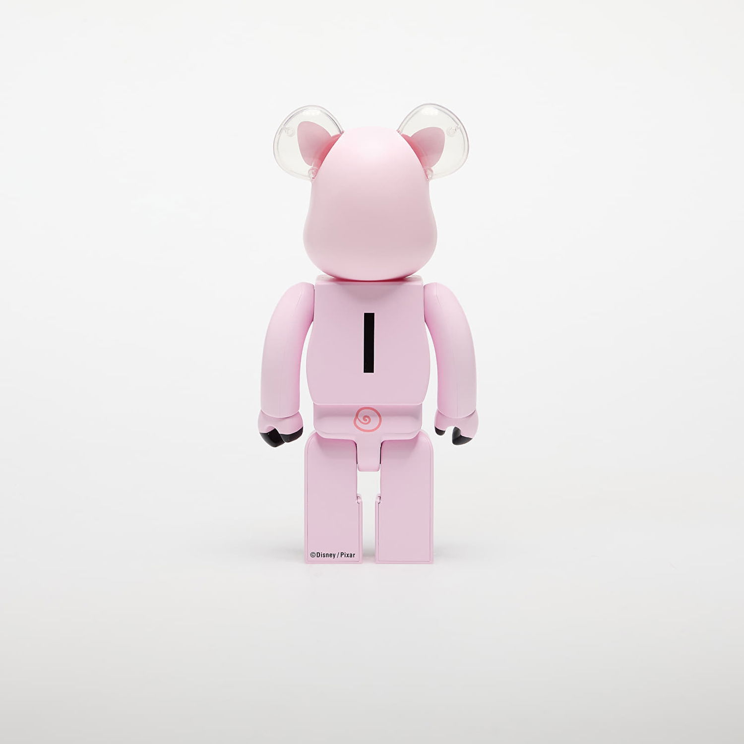 Колекционерско Medicom Toy BE@RBRICK Hamm 400% Розово | 4530956616612, 1