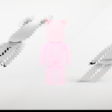 Колекционерско Medicom Toy BE@RBRICK Hamm 400% Розово | 4530956616612, 1