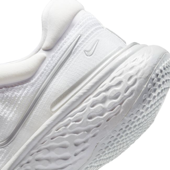 Кецове и обувки Nike ZoomX Invincible Run Flyknit W Бяло | CT2229-101, 1