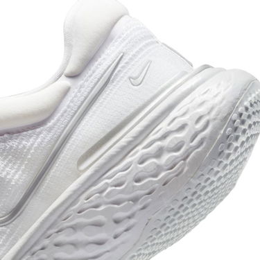 Кецове и обувки Nike ZoomX Invincible Run Flyknit W Бяло | CT2229-101, 1