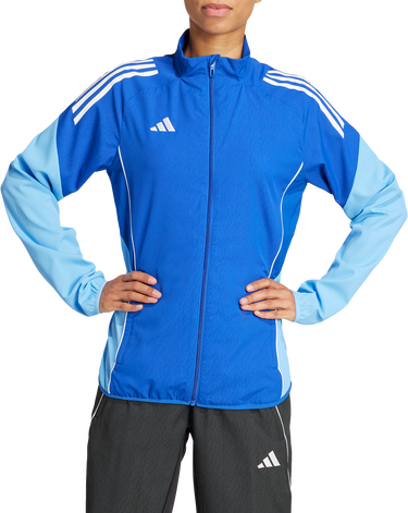 Яке adidas Originals adidas TIRO25C Pre-Match Jacket Синьо | jm8376, 0