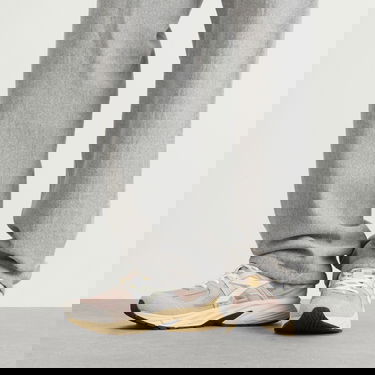 Кецове и обувки Diadora Mythos Star M2 Бежово | 501-182155-65080, 6