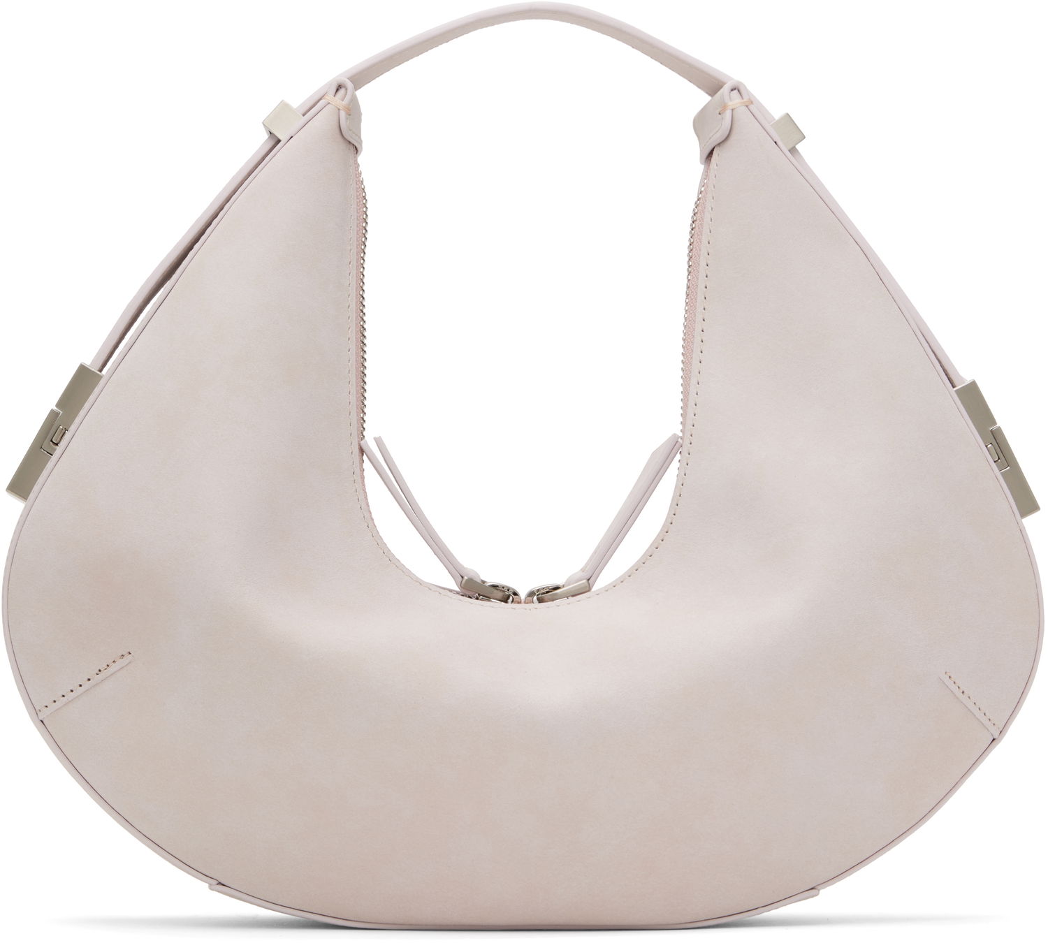 Чанта през рамо OSOI OSOI Toni Shoulder Bag Розово | 25SSB030102241, 0