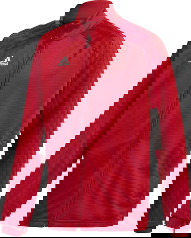 Яке adidas Originals Condivo 18 Training Jacket Червено | cg0417, 0