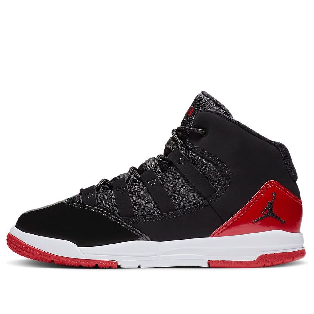 Кецове и обувки Jordan Air Jordan Max Aura Черно | AQ9216-006, 0