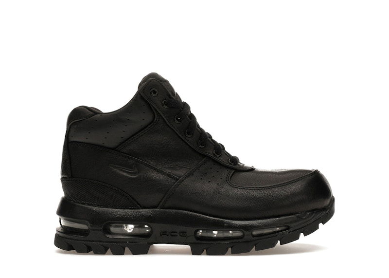 Кецове и обувки Nike Air Max Goadome Черно | 311567-001, 0