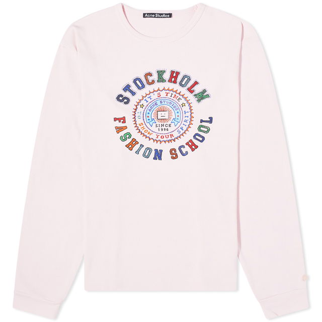 Eisen School T-Shirt