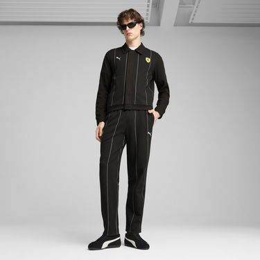 Комплект Puma Scuderia Ferrari HP Race Premium Jacket Черно | 630207_01, 2