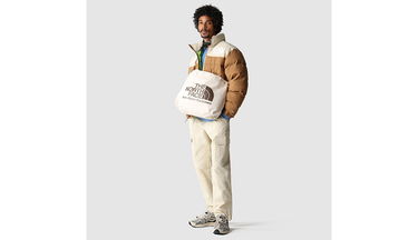 Пухо яке The North Face M '92 Low-Fi Hi-Tek Nuptse Jacket Кафяво | NF0A7ZYP92Q, 9