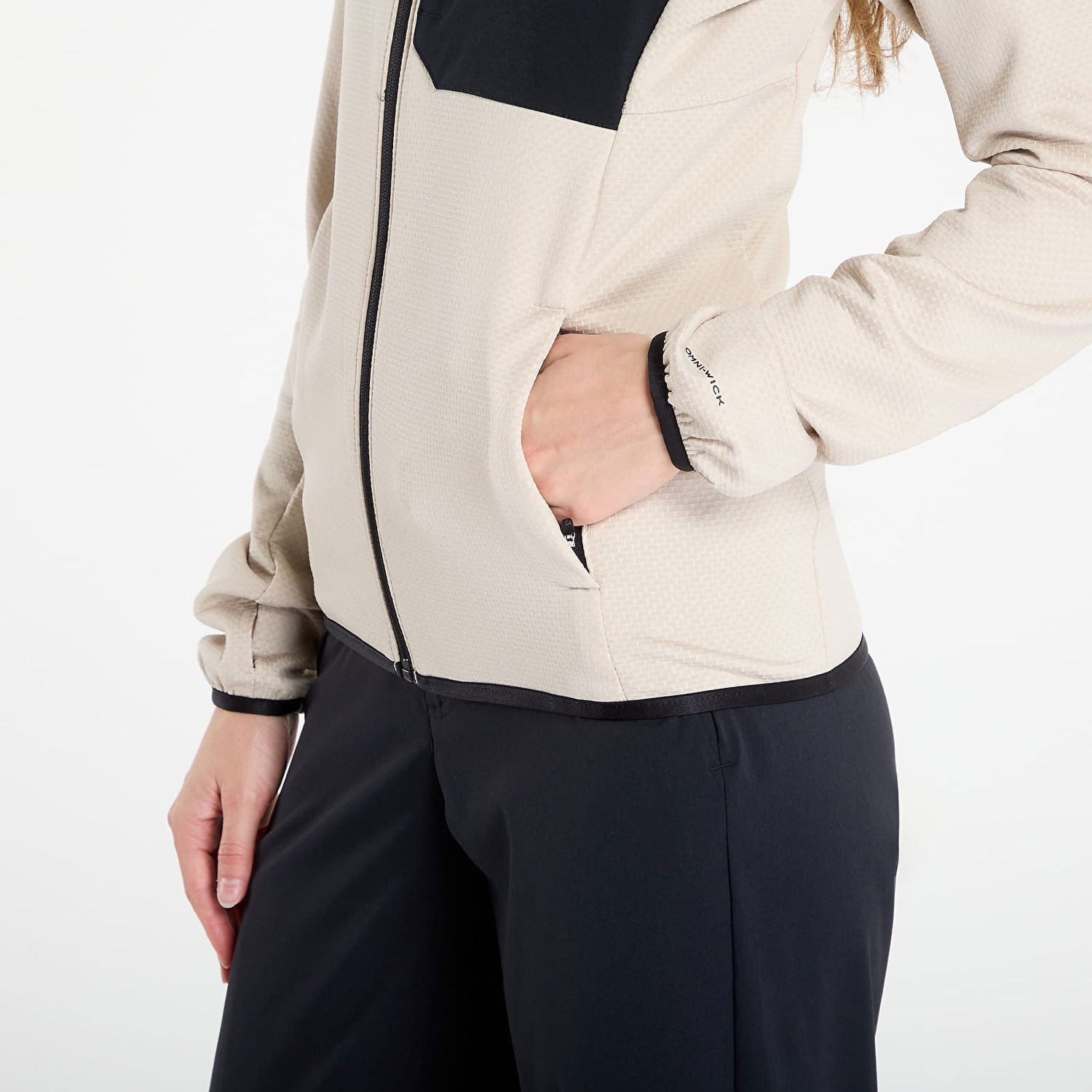 Яке Columbia Columbia Triple Canyon Grid Fleece Jacket Бежово | 2085193278, 1