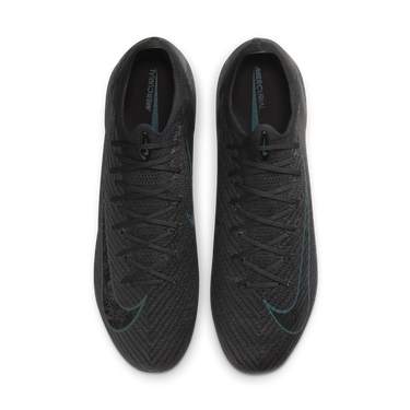 Кецове и обувки Nike Mercurial Vapor 16 Elite SG-Pro Черно | FQ8688-002, 4