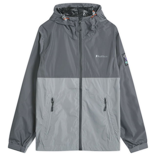 T-Rain Jacket Stone Large