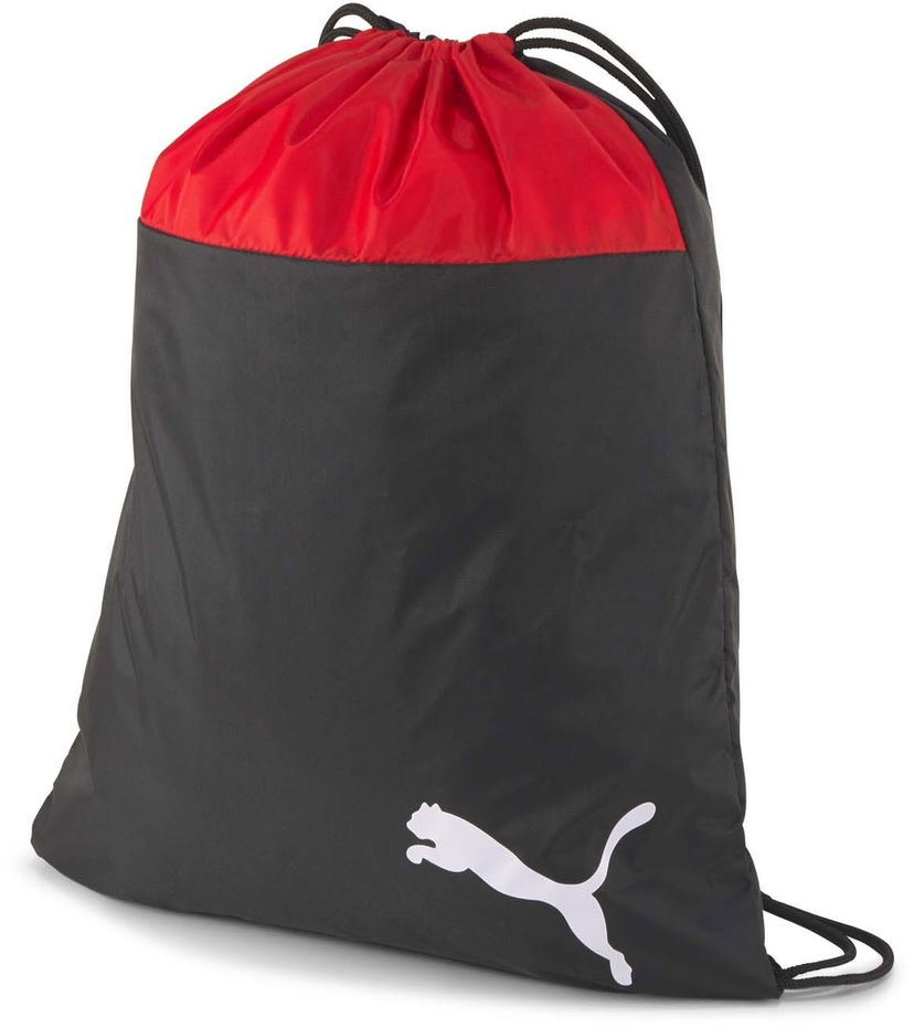 Спортна торба Puma Teamgoal 23 Training Gymsack Червено | 07685301