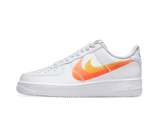 Кецове и обувки Nike Air Force 1 '07 Бяло | FJ4228-100