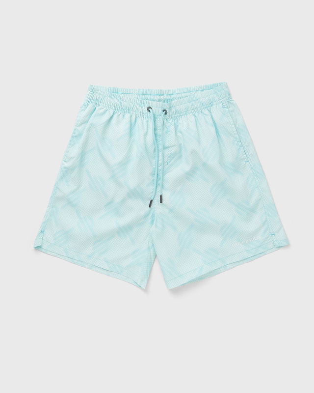 Dotted Monogram Swim Shorts
