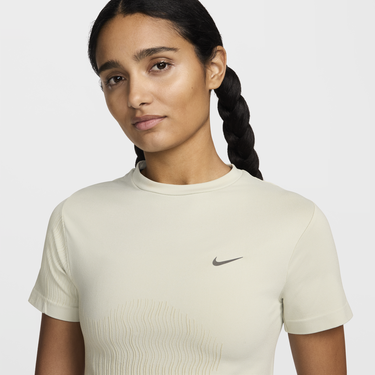 Тениска Nike Running Division Бяло | fn2581-394, 2