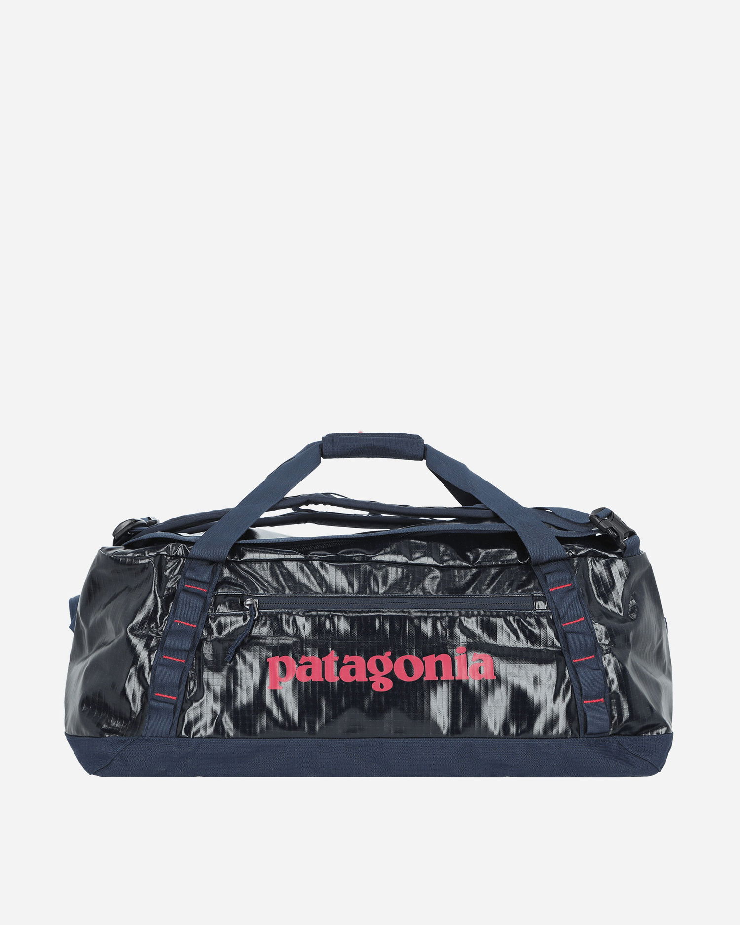 Чанта за пътуване Patagonia Black Hole 55L Duffel Bag Тъмно синьо | 49342 CNY, 0